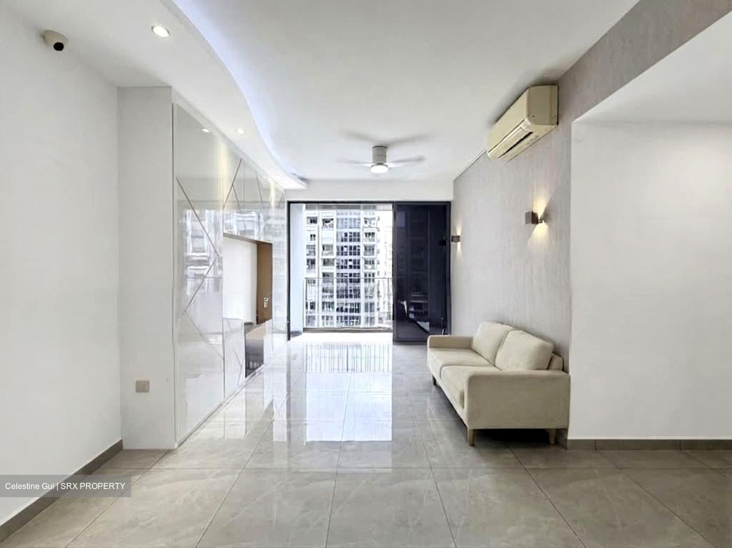 Prive (D19), Condominium #579272851